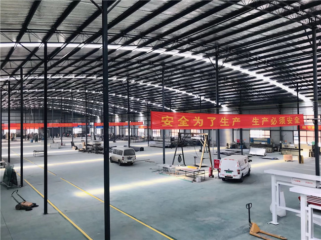 成都标识标牌