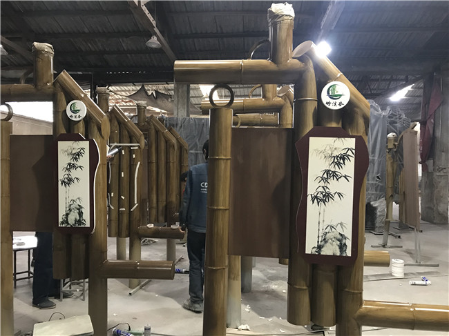 成都标识标牌
