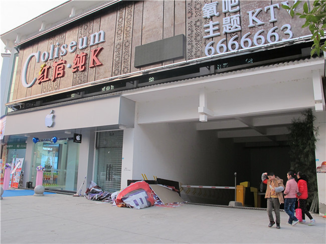 成都标识标牌工厂 成都标识标牌工厂